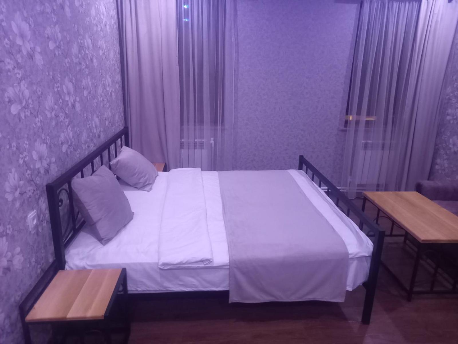 Rubin Hotel Goris Exterior foto